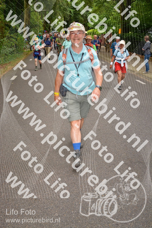 Evenement foto: Nijmeegse Vierdaagse 955