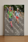 Evenement foto: Nijmeegse Vierdaagse 955