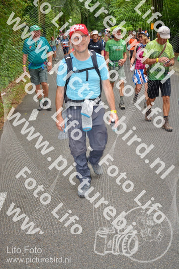 Evenement foto: Nijmeegse Vierdaagse 955