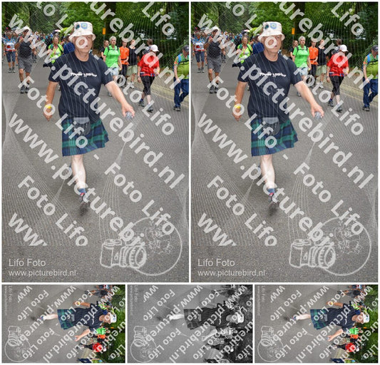 Evenement foto: Nijmeegse Vierdaagse 955