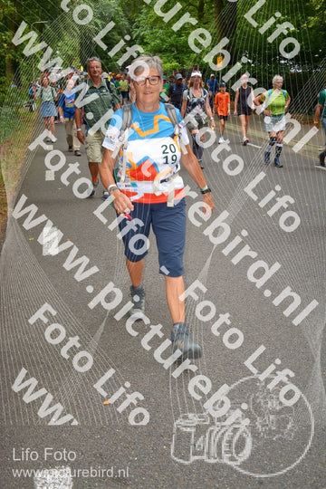 Evenement foto: Nijmeegse Vierdaagse 955