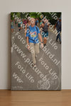 Evenement foto: Nijmeegse Vierdaagse 955