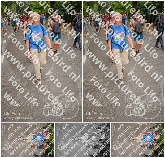 Evenement foto: Nijmeegse Vierdaagse 955