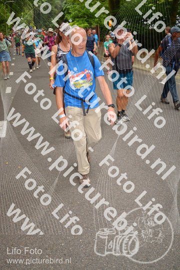 Evenement foto: Nijmeegse Vierdaagse 955
