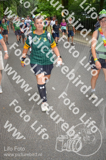 Evenement foto: Nijmeegse Vierdaagse 955