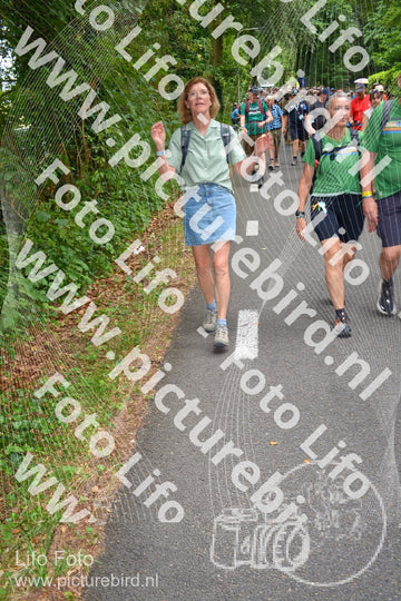 Evenement foto: Nijmeegse Vierdaagse 955