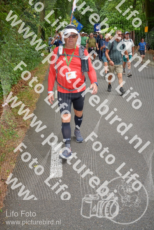 Evenement foto: Nijmeegse Vierdaagse 955
