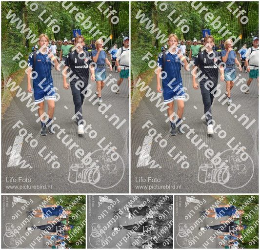 Evenement foto: Nijmeegse Vierdaagse 955