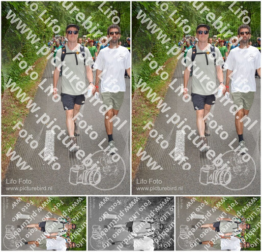 Evenement foto: Nijmeegse Vierdaagse 955