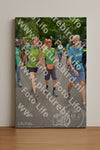 Evenement foto: Nijmeegse Vierdaagse 955