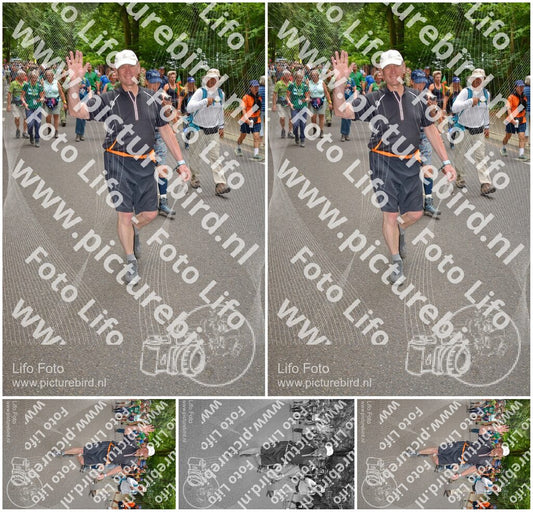 Evenement foto: Nijmeegse Vierdaagse 955