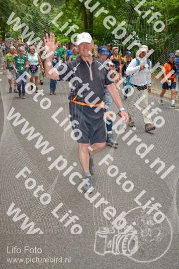 Evenement foto: Nijmeegse Vierdaagse 955