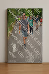 Evenement foto: Nijmeegse Vierdaagse 955