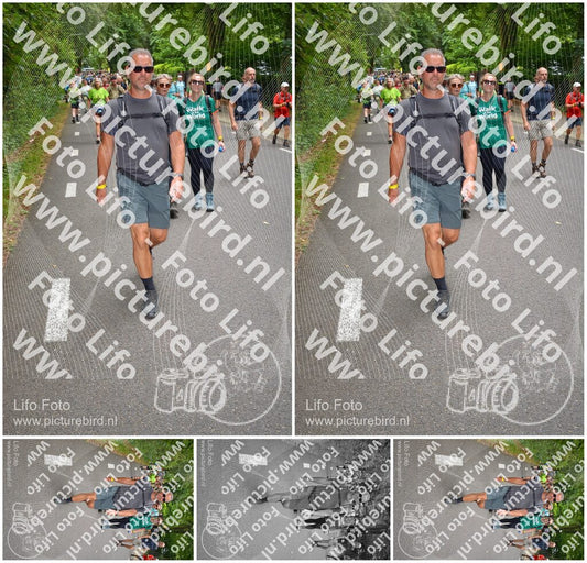 Evenement foto: Nijmeegse Vierdaagse 955