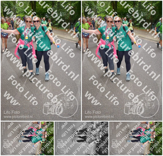 Evenement foto: Nijmeegse Vierdaagse 955