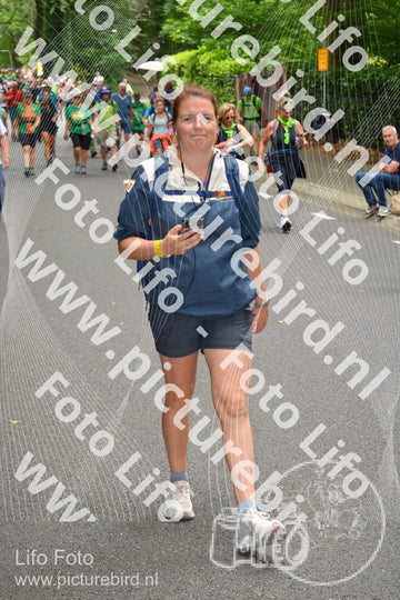 Evenement foto: Nijmeegse Vierdaagse 954