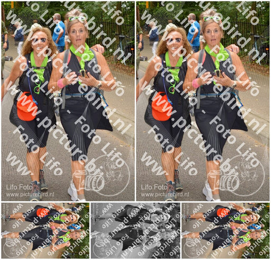 Evenement foto: Nijmeegse Vierdaagse 954