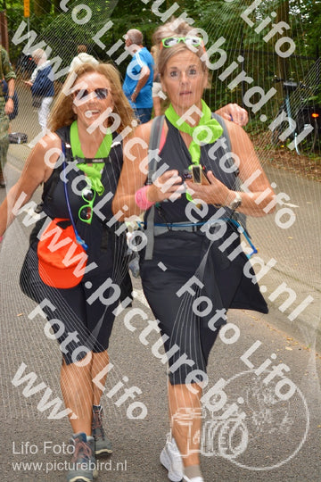 Evenement foto: Nijmeegse Vierdaagse 954