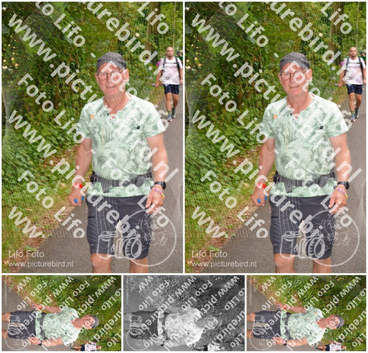 Evenement foto: Nijmeegse Vierdaagse 954