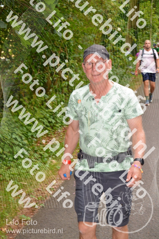 Evenement foto: Nijmeegse Vierdaagse 954
