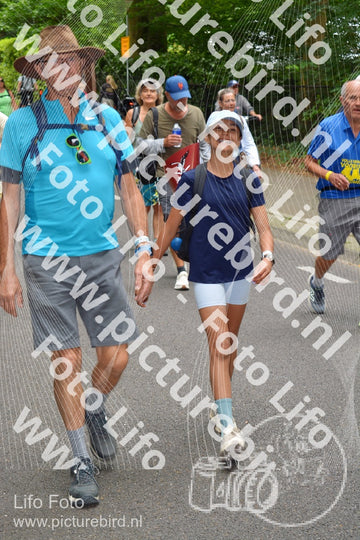 Evenement foto: Nijmeegse Vierdaagse 954