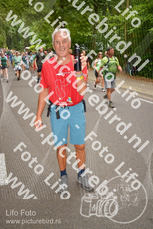 Evenement foto: Nijmeegse Vierdaagse 954