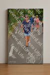 Evenement foto: Nijmeegse Vierdaagse 954