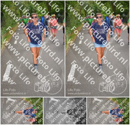 Evenement foto: Nijmeegse Vierdaagse 954