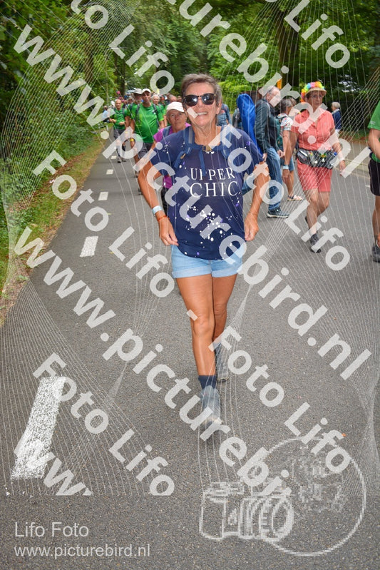 Evenement foto: Nijmeegse Vierdaagse 954