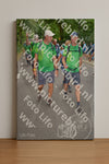 Evenement foto: Nijmeegse Vierdaagse 954