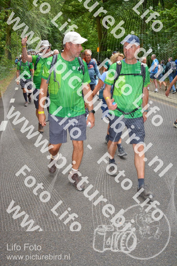 Evenement foto: Nijmeegse Vierdaagse 954