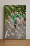 Evenement foto: Nijmeegse Vierdaagse 954