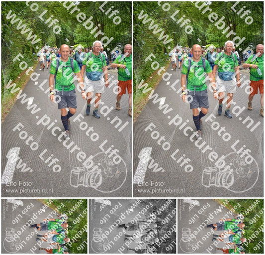 Evenement foto: Nijmeegse Vierdaagse 954
