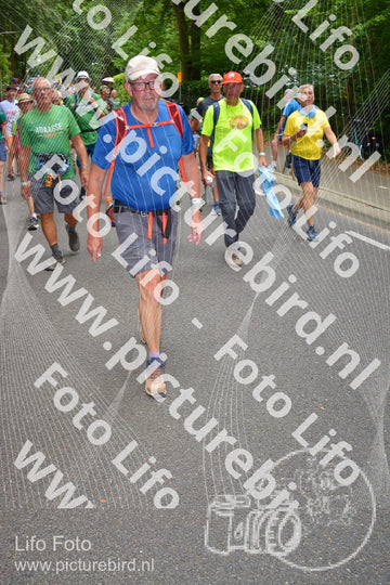 Evenement foto: Nijmeegse Vierdaagse 954