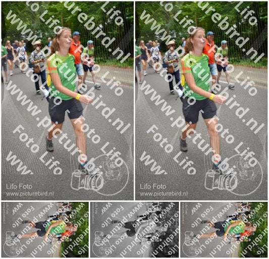 Evenement foto: Nijmeegse Vierdaagse 954