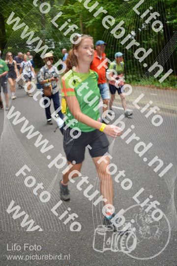 Evenement foto: Nijmeegse Vierdaagse 954