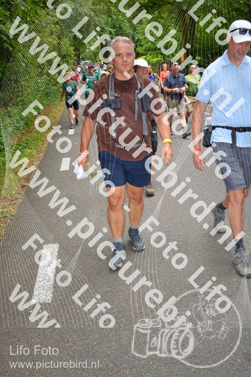 Evenement foto: Nijmeegse Vierdaagse 954