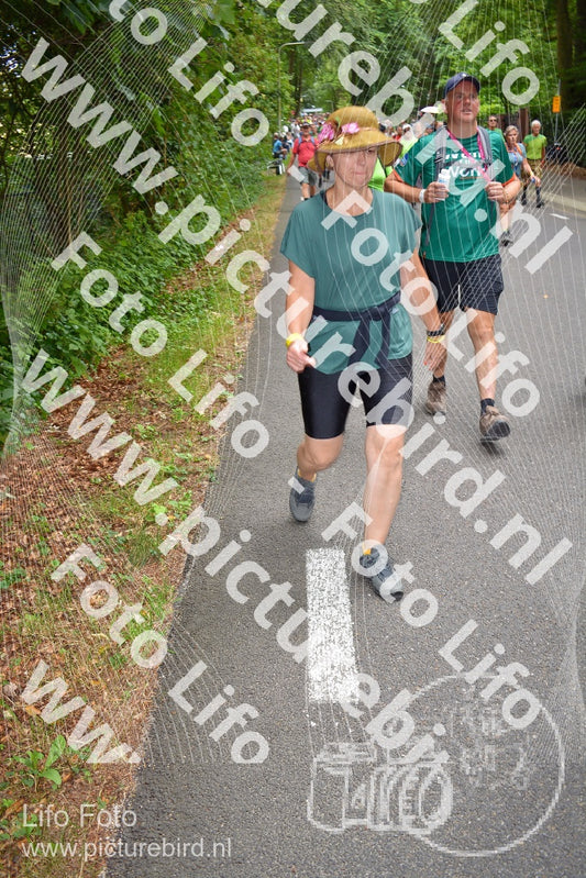 Evenement foto: Nijmeegse Vierdaagse 954