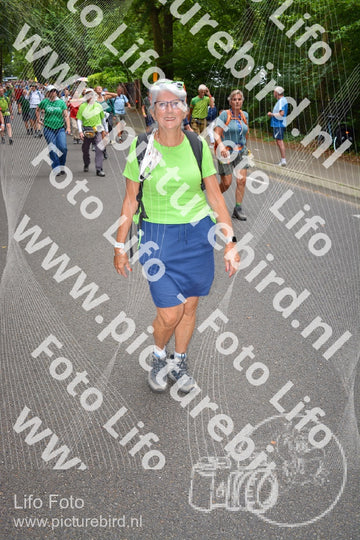 Evenement foto: Nijmeegse Vierdaagse 954