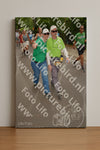 Evenement foto: Nijmeegse Vierdaagse 954