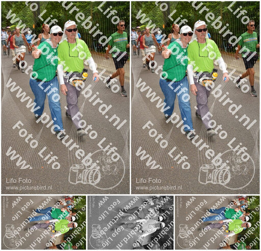 Evenement foto: Nijmeegse Vierdaagse 954