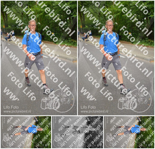 Evenement foto: Nijmeegse Vierdaagse 954
