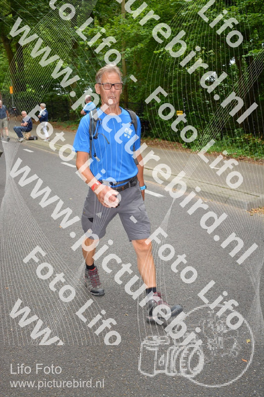 Evenement foto: Nijmeegse Vierdaagse 954