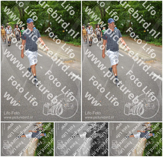 Evenement foto: Nijmeegse Vierdaagse 954