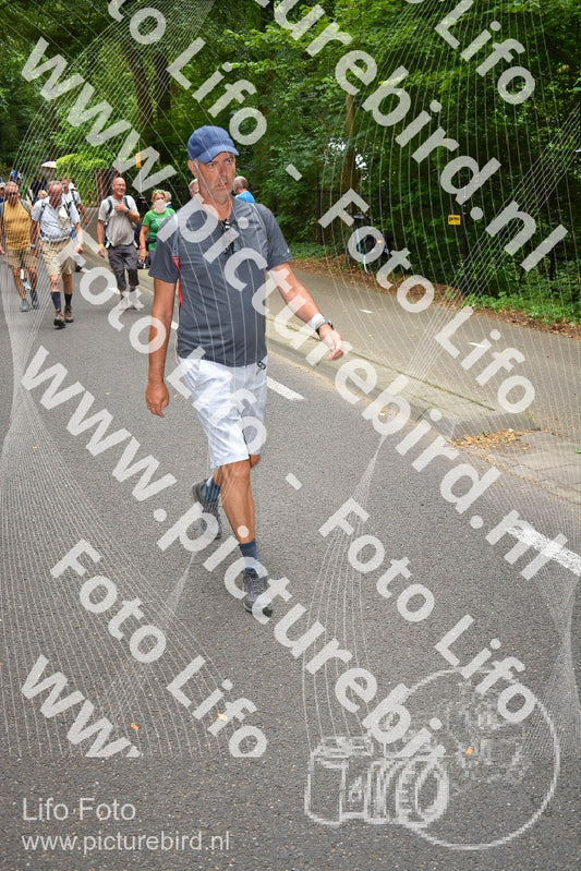 Evenement foto: Nijmeegse Vierdaagse 954