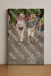 Evenement foto: Nijmeegse Vierdaagse 954