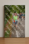 Evenement foto: Nijmeegse Vierdaagse 954