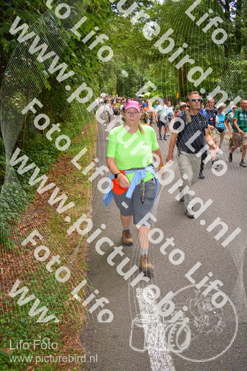 Evenement foto: Nijmeegse Vierdaagse 954