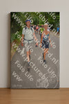 Evenement foto: Nijmeegse Vierdaagse 954