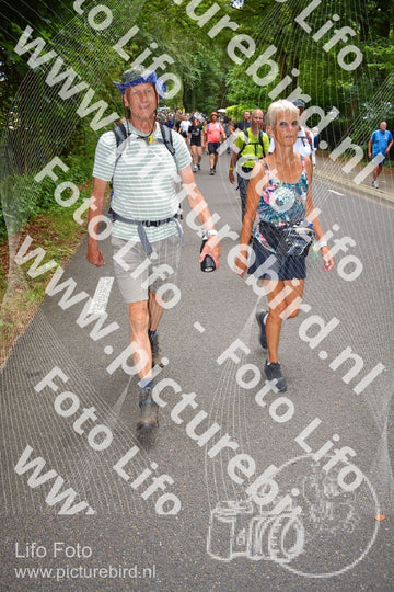 Evenement foto: Nijmeegse Vierdaagse 954